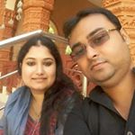 Profile Picture of Abhishek Bhattacharyya (@abhishek.bhattacharyya) on Instagram