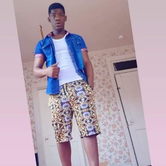 Profile Picture of Fleurimond Anderson (@fleurimonda) on Poshmark
