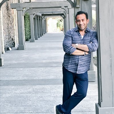 Profile Picture of Steve Martos (@SteveMartos) on Twitter