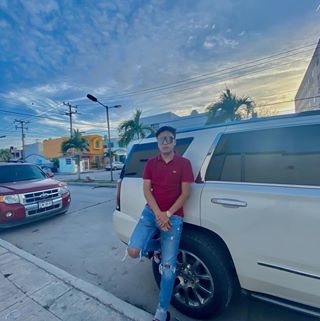 Profile Picture of Cesar Sebastian (@cesarlagunase) on Facebook