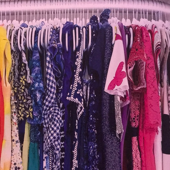 Profile Picture of Michelle Pregiato (@plentyofstars) on Poshmark