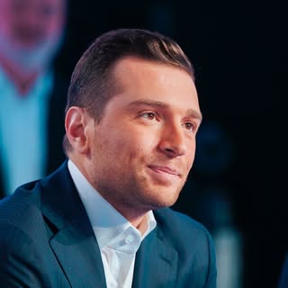 Profile Picture of Jordan Bardella (@jordanbardella) on Instagram