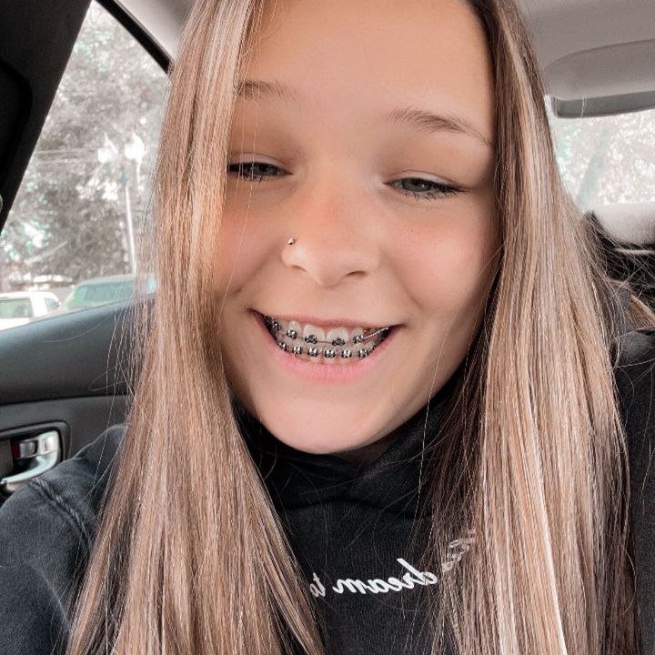 Profile Picture of maranda mcfarlen (@live._wild) on Tiktok