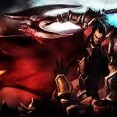 Profile Picture of Adam Kubicki (@Lolo0Mr) on Twitter