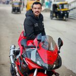 Profile Picture of Mohamed Reda AboZiad (@mohamed.abozaid.0) on Instagram