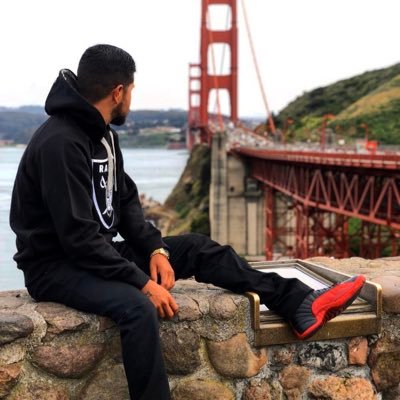 Profile Picture of Eric Garza 🔋 (@EriccGarza) on Twitter