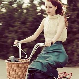 Profile Picture of Cora Richie (@Cora-Richie) on Facebook