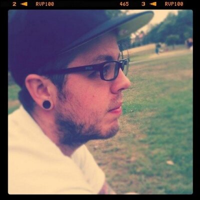 Profile Picture of Adam Bartle (@adambartle) on Twitter