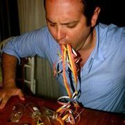 Profile Picture of Matt O'Rourke (@copymatt) on Pinterest