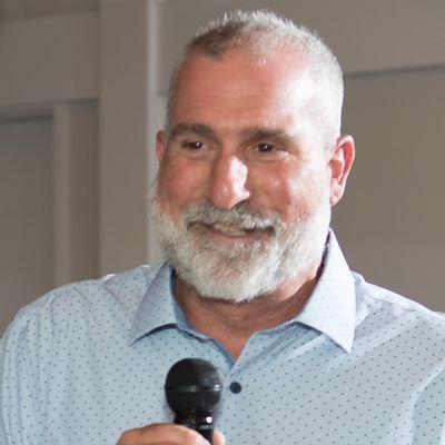 Profile Picture of Dr. Doug Gardner (@thinksport) on Twitter