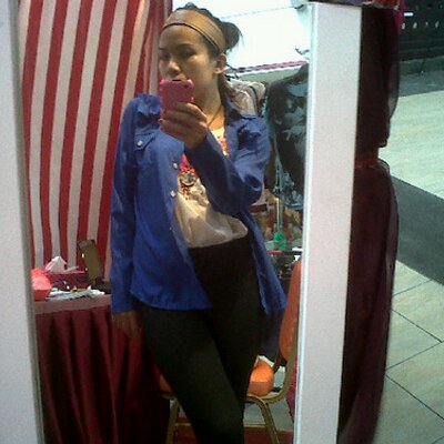 Profile Picture of Cleo Lee (@CleoGstyle) on Twitter