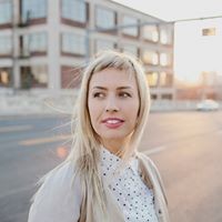 Profile Picture of Courtney Arcese (@courtney-arcese) on Quora