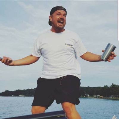 Profile Picture of Brad Isbell (@isbell_brad) on Twitter