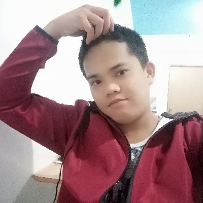 Profile Picture of Fabian Arribe Colon (@ArribeColon) on Twitter