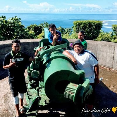 Profile Picture of Kalandoboy (@FinauMoefu) on Twitter