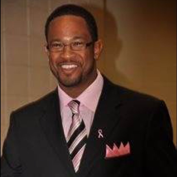 Profile Picture of Conrad Armstrong (@jeezy78) on Poshmark