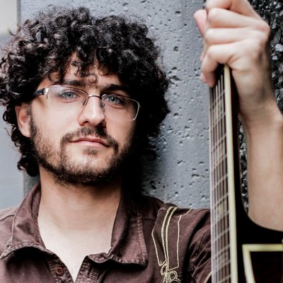 Profile Picture of Felipe G. Tinoco (@FelipeGTinoco) on Twitter