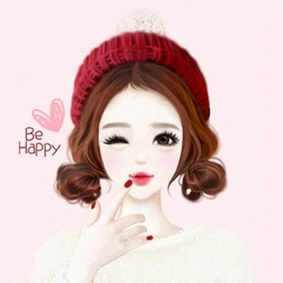 Profile Picture of Dawn Zhang (@Dawnzhang13) on Twitter