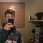 Profile Picture of bryce_reddish (@bryce_reddish) on Instagram