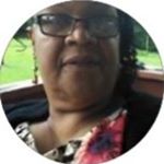 Profile Picture of Wilma Steele (@wilmasteele_) on Instagram
