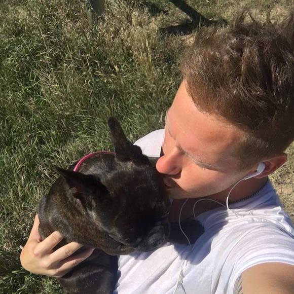 Kyle Errington - Poshmark Profile Picture of Kyle Errington (@kcerrington) on Poshmark