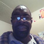 Profile Picture of Darryl Glover (@darryl_glover) on Instagram