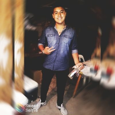 Profile Picture of Benjamin Puentes (@EzequielPuent13) on Twitter