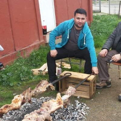 Profile Picture of Mario Troncoso Diaz (@MarioTroncosod2) on Twitter