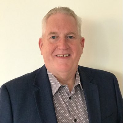 Profile Picture of David Curnow (@David_Curnow) on Twitter