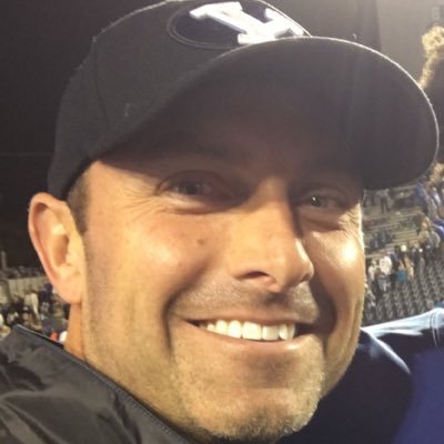 Profile Picture of Ryan Judkins (@FootJoyUT_Vegas) on Twitter