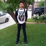 Profile Picture of Derek John Padolina (@derekjohnpadolina11) on Instagram