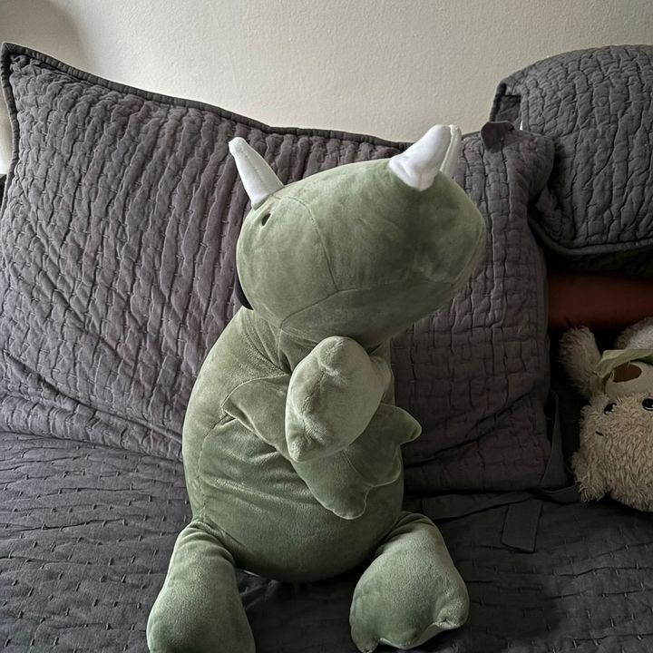 Profile Picture of Grace (@gracekwiatkowski) on Tiktok