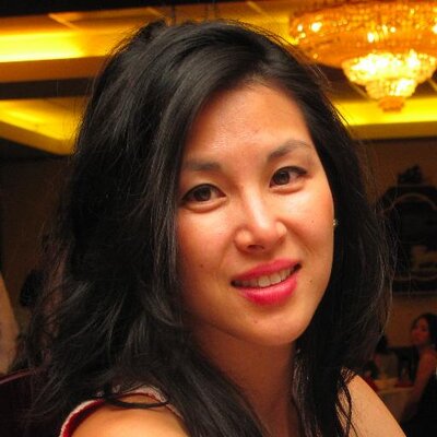 Profile Picture of Julia Cheung (@julias30th) on Twitter