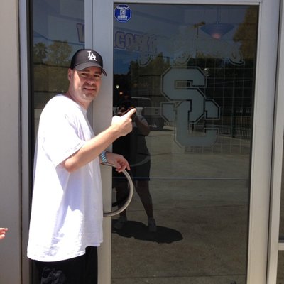 Profile Photo of Mike Musgrave (@MikeM513) on Twitter