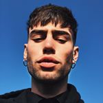 Profile Picture of Elliot James Maynard (@elliotjmaynard) on Instagram