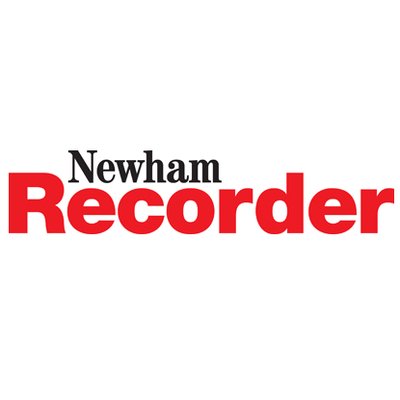 Profile Picture of Newham Recorder (@NewhamRecorder) on Twitter