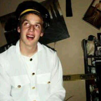 Profile Picture of Nick Selinger (@NickSelinger420) on Twitter