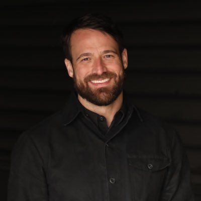 Profile Picture of Joshua Bingaman (@JoshuaBingaman) on Twitter