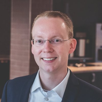 Profile Picture of Jan Degenhardt (@DerJayDee) on Twitter