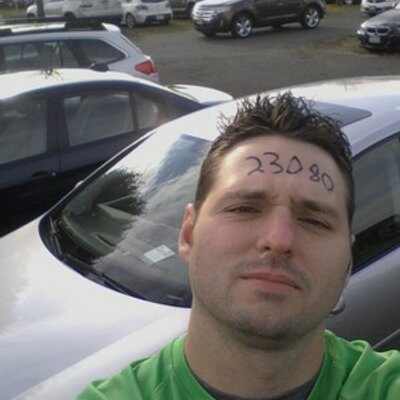 Profile Picture of John B Lash (@John_Lash) on Twitter