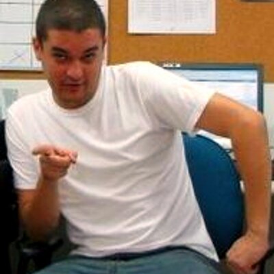 Profile Picture of José Alves (@josealves) on Twitter