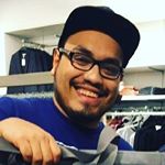 Profile Picture of James Medina (@james_phalange669) on Instagram