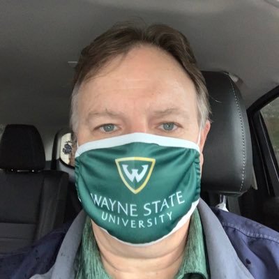 Profile Picture of Scott Bowen (@scottbowen66) on Twitter