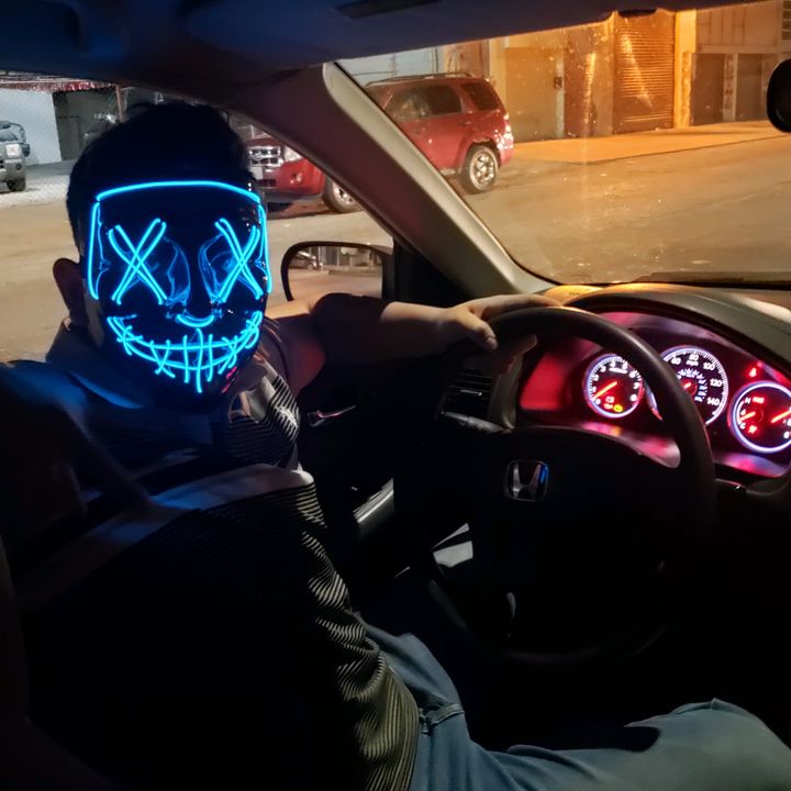 Profile Picture of MaxLara88 (@maxlara88) on Tiktok