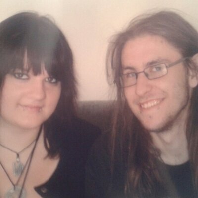 Profile Picture of Marc Charon Henley (@DarkenedThought) on Twitter