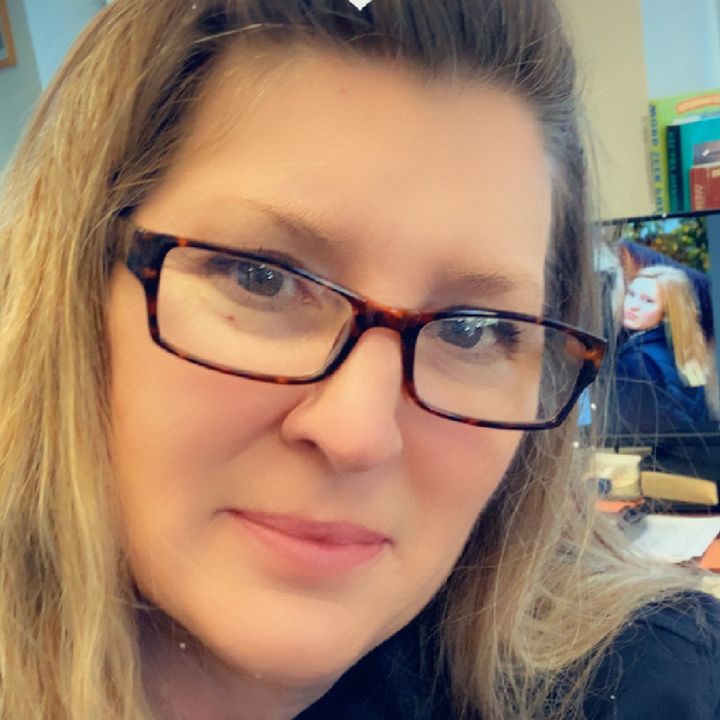 Profile Picture of Robyn Shirley (@rodeomomma8) on Tiktok