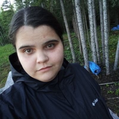 Profile Picture of Chloe Murdock (@chloe_murdock20) on Twitter