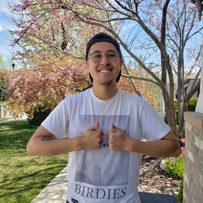 Profile Picture of Aaron Schindler (@legolover1000) on Twitter