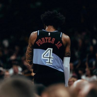 Profile Picture of Kevin Porter Jr (@Kevinporterjr) on Twitter