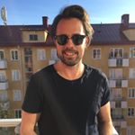 Profile Picture of Adam Sjögren (@adamsjogreen) on Instagram